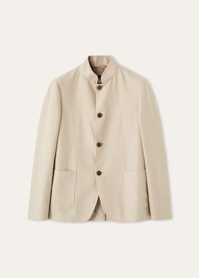 SPAGNA SB JACKET BARBUDA