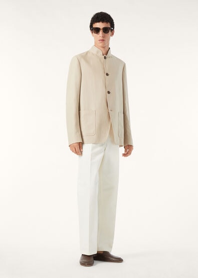 SPAGNA SB JACKET BARBUDA