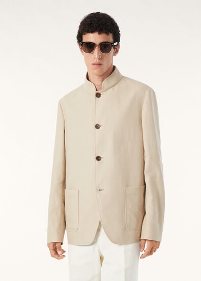 SPAGNA SB JACKET BARBUDA