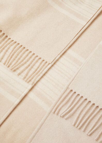 DAISY CAPE SUITCASE STRIPE BABY CASH