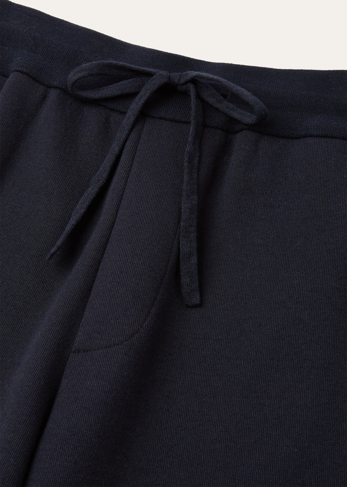 WHITNEY BERMUDA JERSEY LUXURY FLEECE_FAQ8053_W000_7