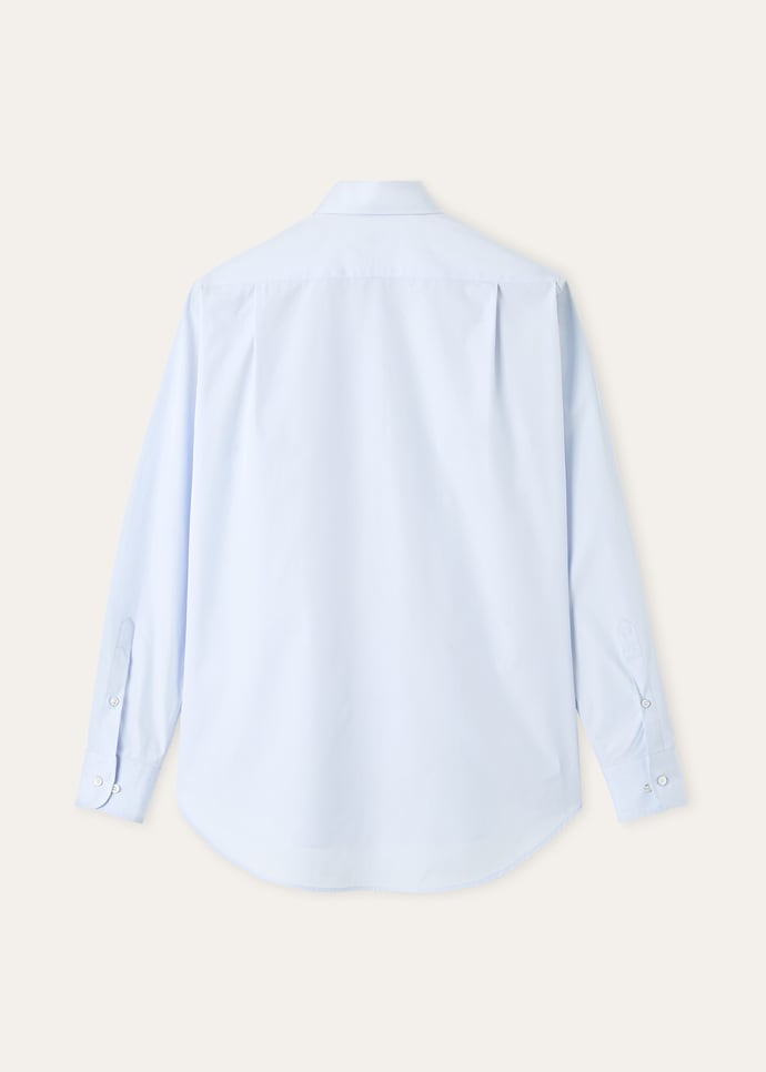 ANDRE' SHIRT POPELINE_FAQ8120_6PLN_6