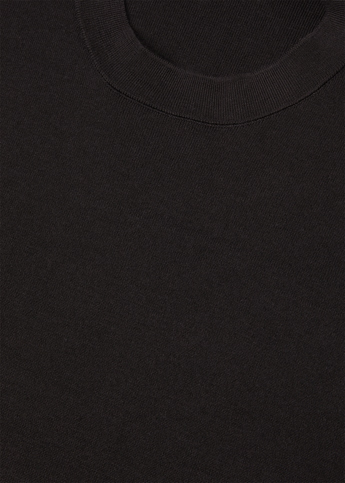 ALDER SS CREWNECK SWEATER SILK COTT GG 18_FAQ8189_8000_3