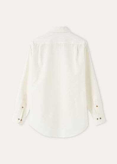 ANDRE' SHIRT SOLAIRE TRAMA LANA