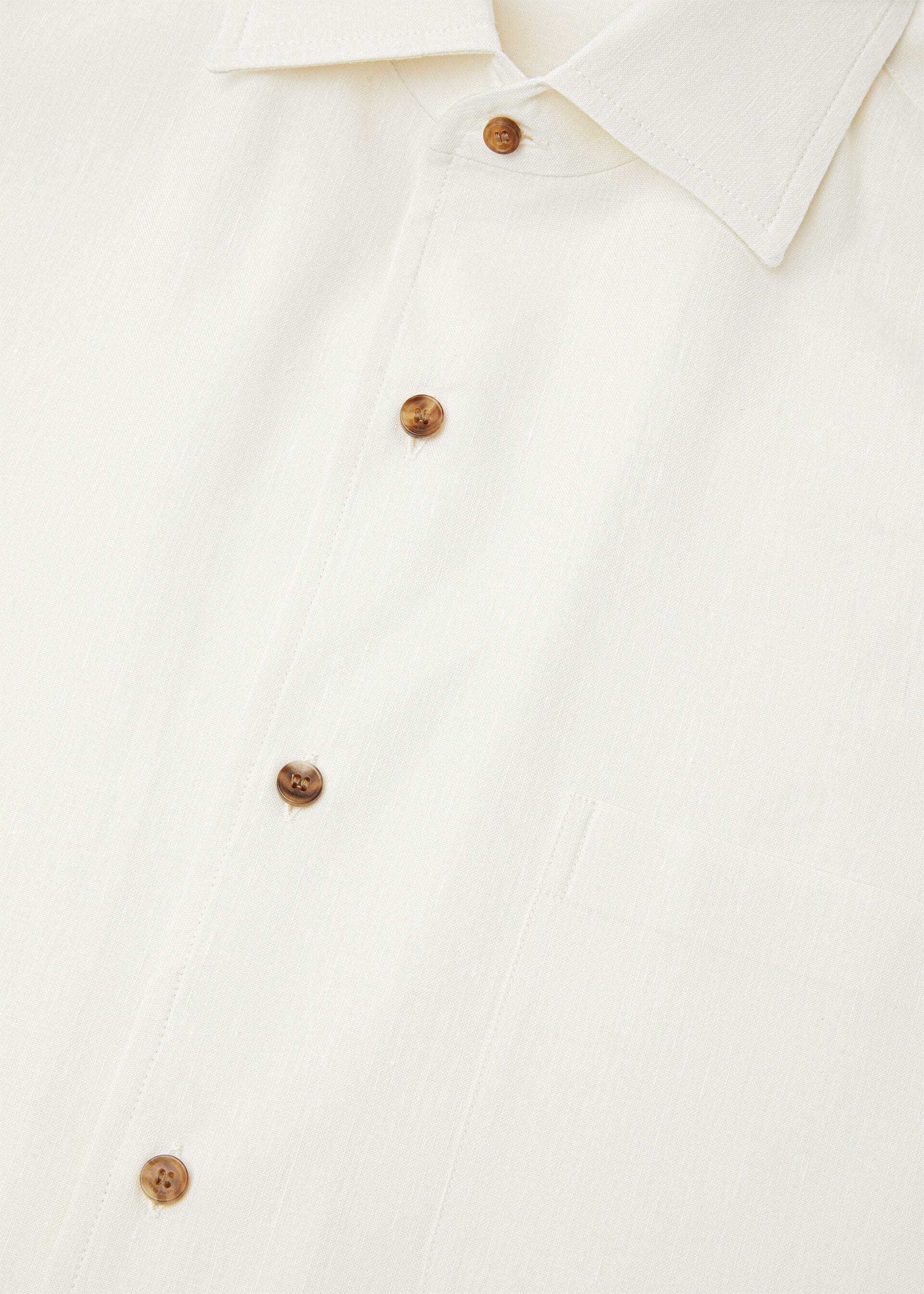 ANDRE' SHIRT SOLAIRE TRAMA LANA