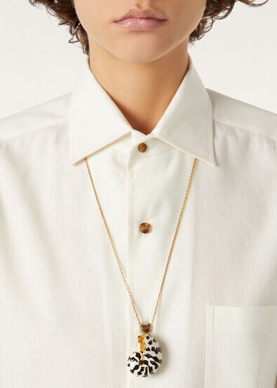 ANDRE' SHIRT SOLAIRE TRAMA LANA