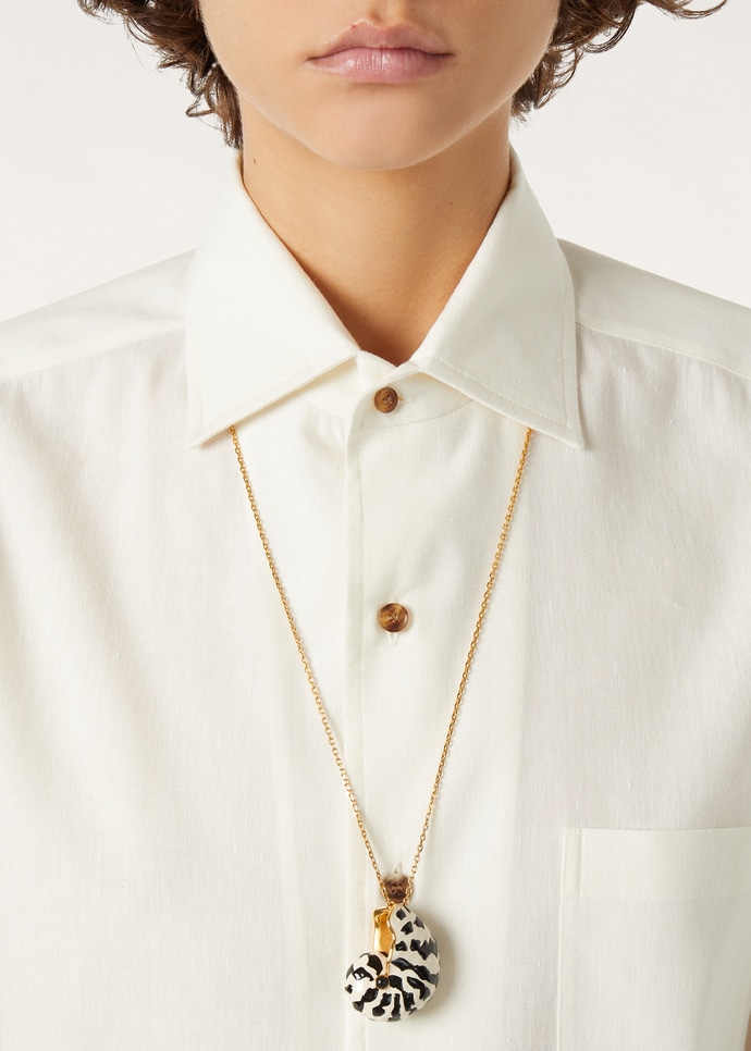 ANDRE' SHIRT SOLAIRE TRAMA LANA_FAQ8219_1230_2