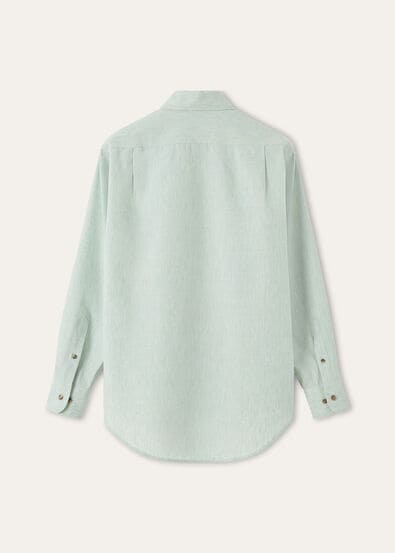 ANDRE' SHIRT SOLAIRE TRAMA LANA