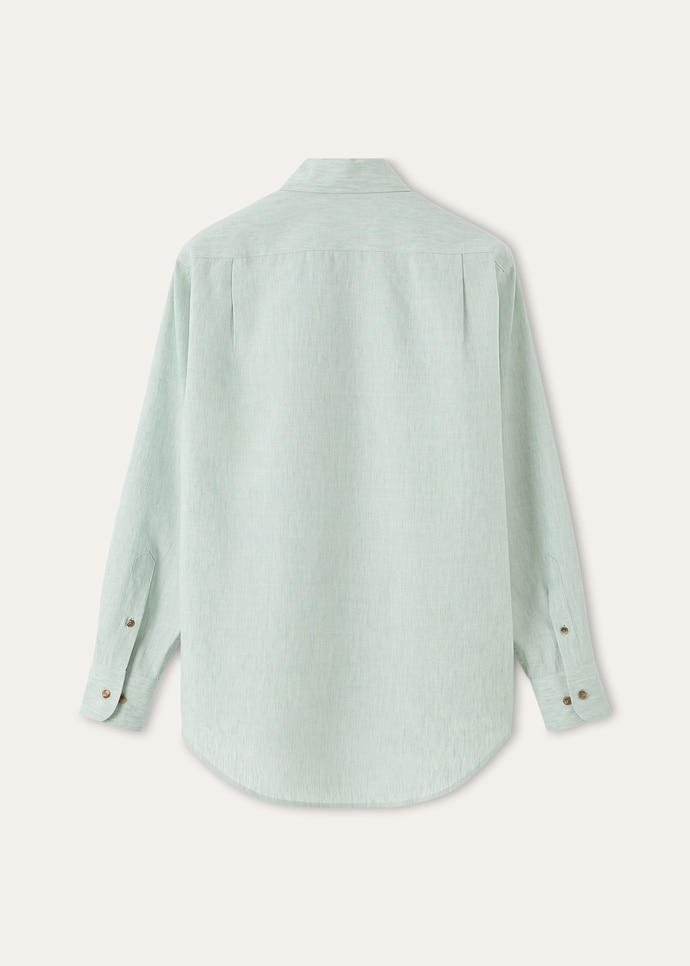 ANDRE' SHIRT SOLAIRE TRAMA LANA_FAQ8219_51JB_6