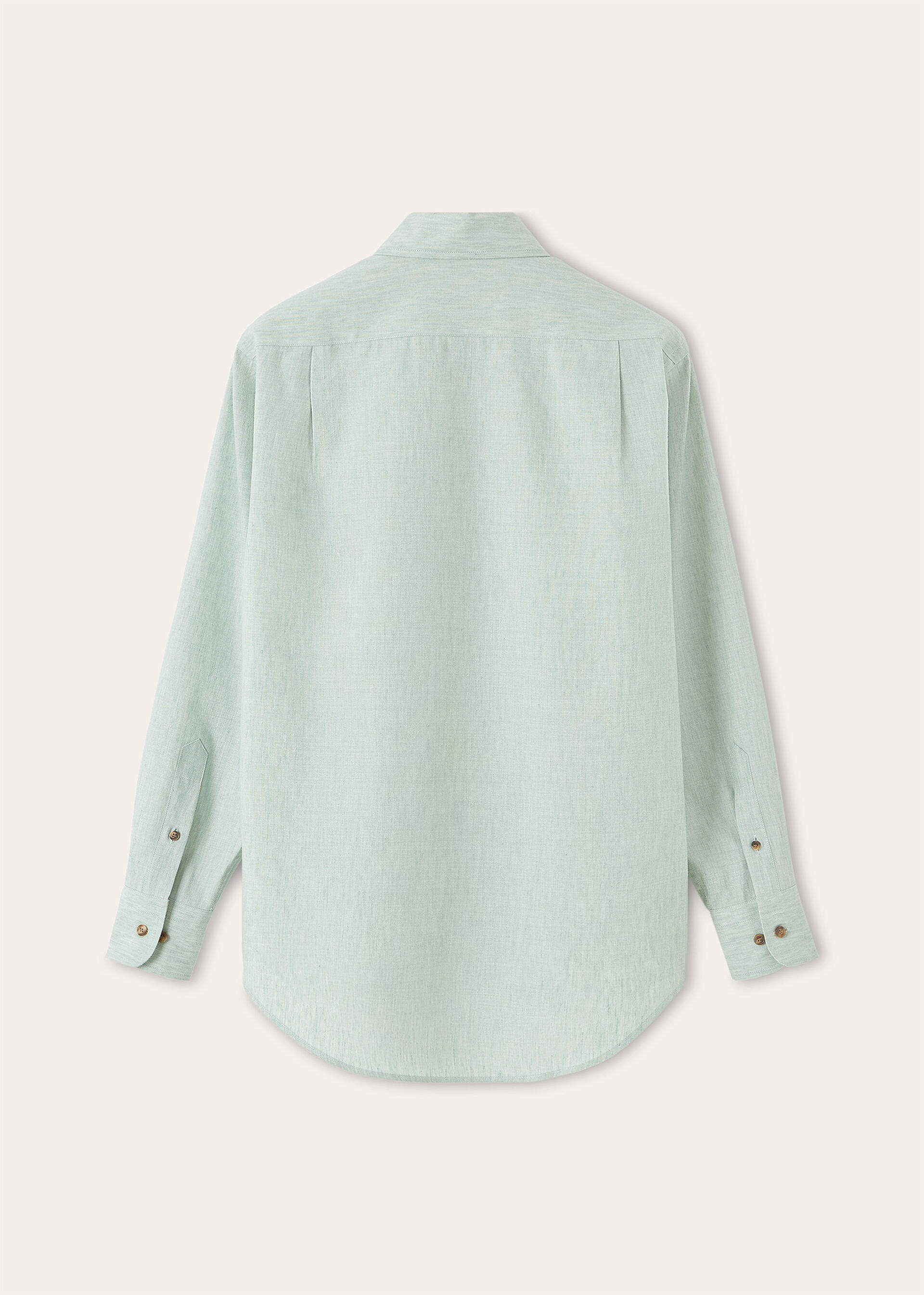 ANDRE' SHIRT SOLAIRE TRAMA LANA