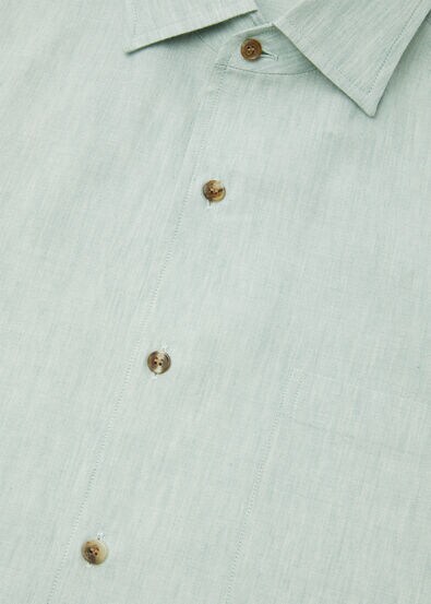 ANDRE' SHIRT SOLAIRE TRAMA LANA