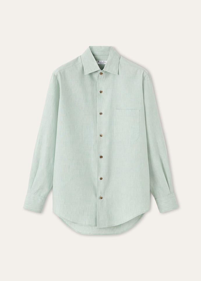 ANDRE' SHIRT SOLAIRE TRAMA LANA_FAQ8219_51JB_5