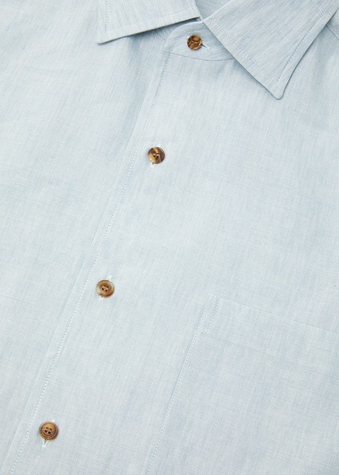 ANDRE' SHIRT SOLAIRE TRAMA LANA_FAQ8219_60O0_7