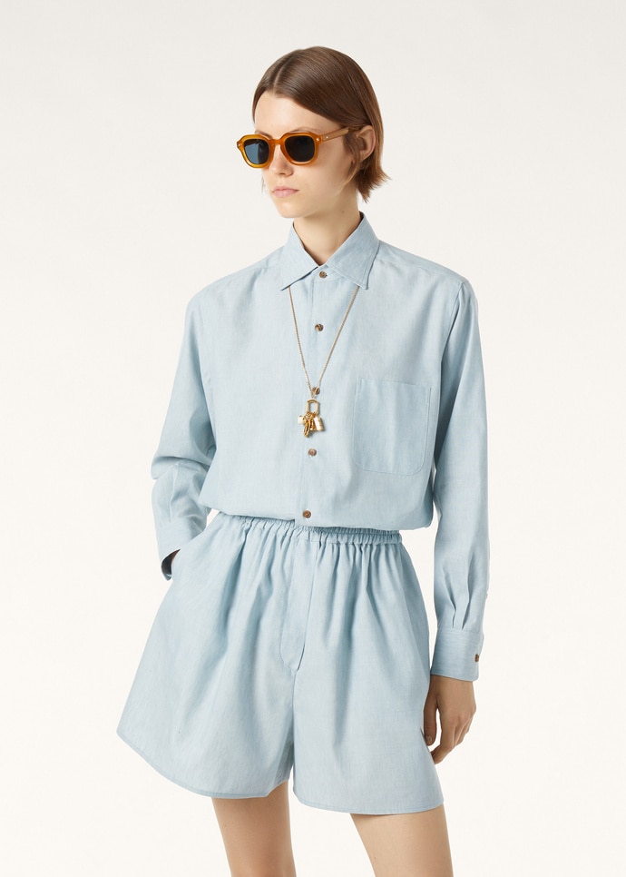 ANDRE' SHIRT SOLAIRE TRAMA LANA_FAQ8219_60O0_3