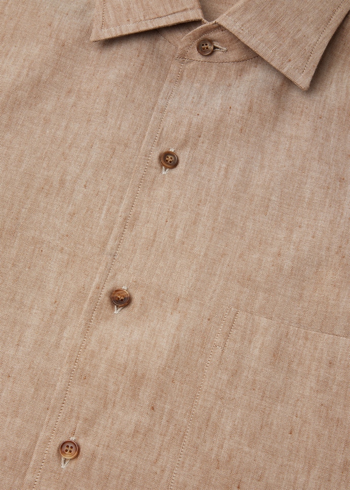 ANDRE' SHIRT SOLAIRE TRAMA LANA_FAQ8219_H1BE_7