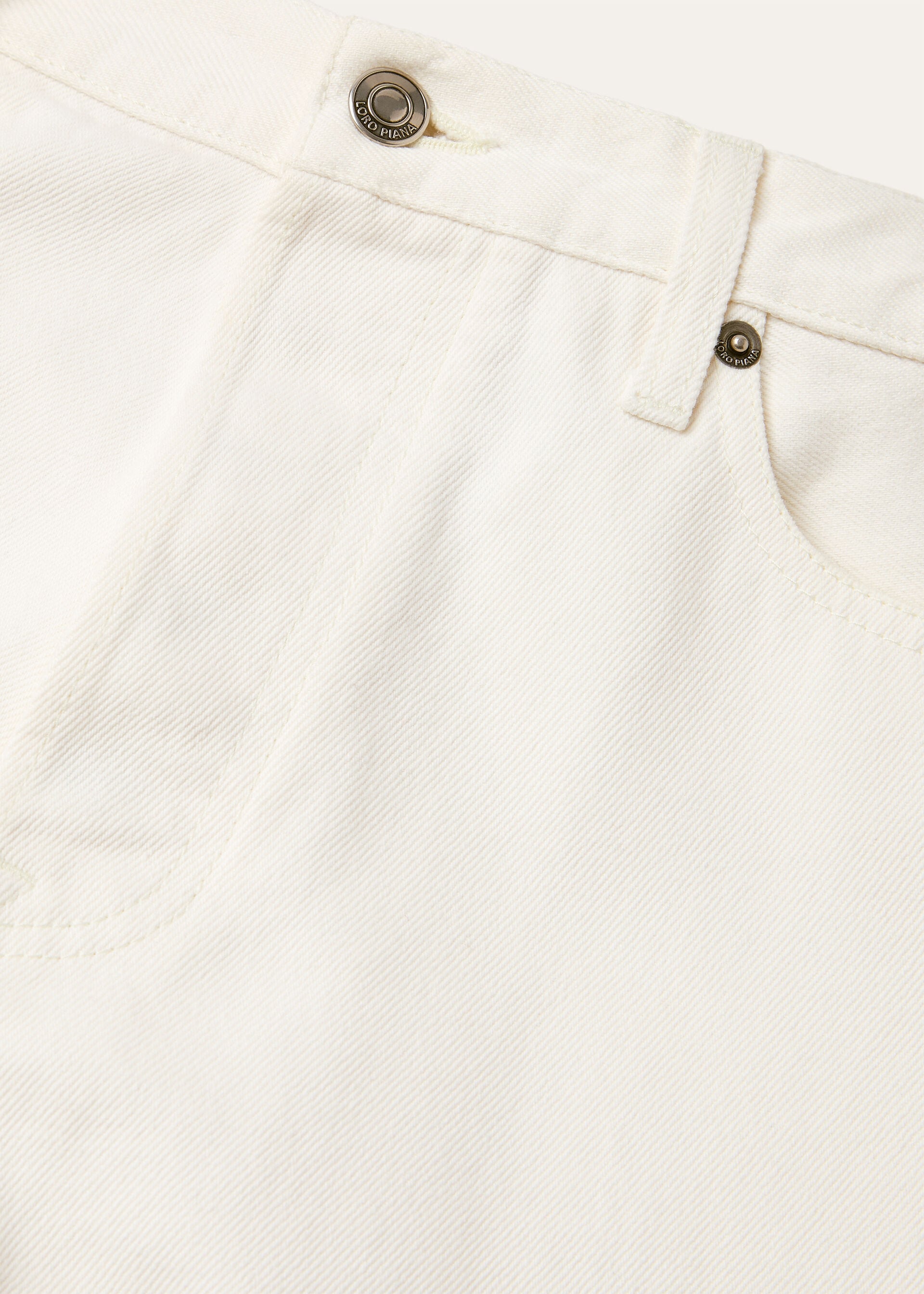 ROAN TROUSERS ASPEN DENIM