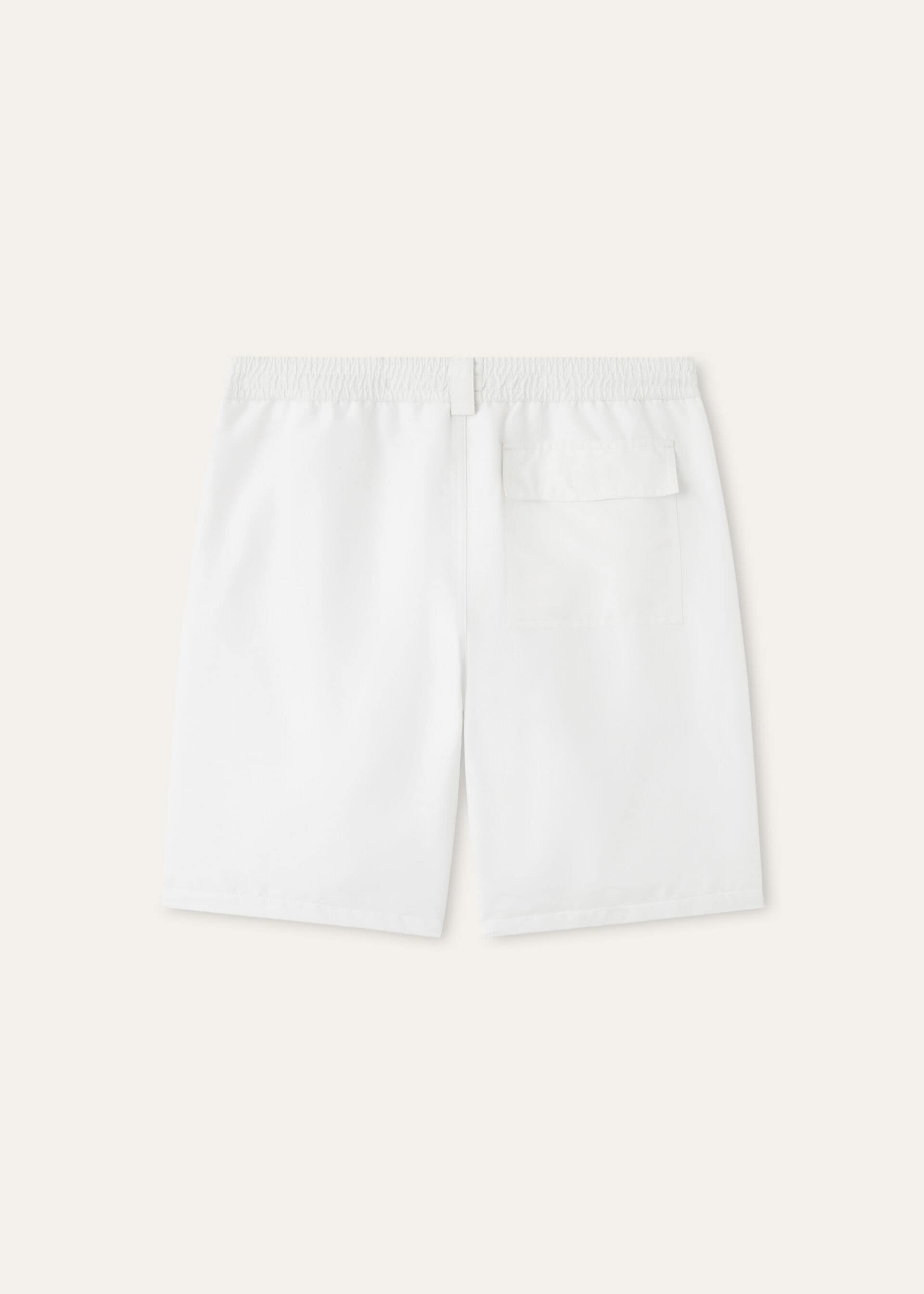 BAY LONG SHORTS RAPALLO