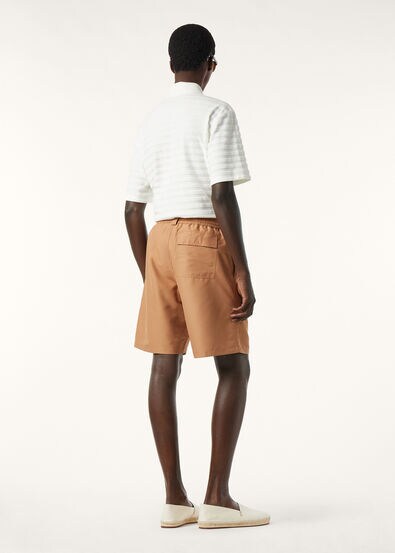 BAY LONG SHORTS RAPALLO