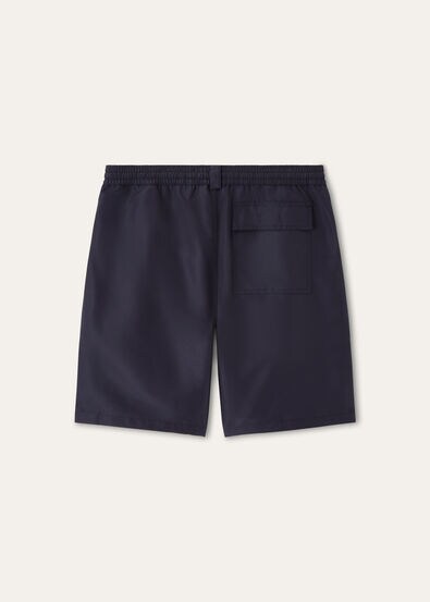 BAY LONG SHORTS RAPALLO