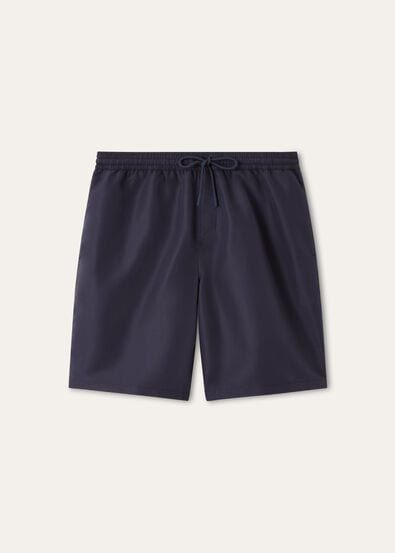 BAY LONG SHORTS RAPALLO
