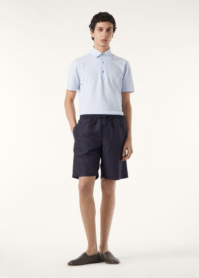 BAY LONG SHORTS RAPALLO
