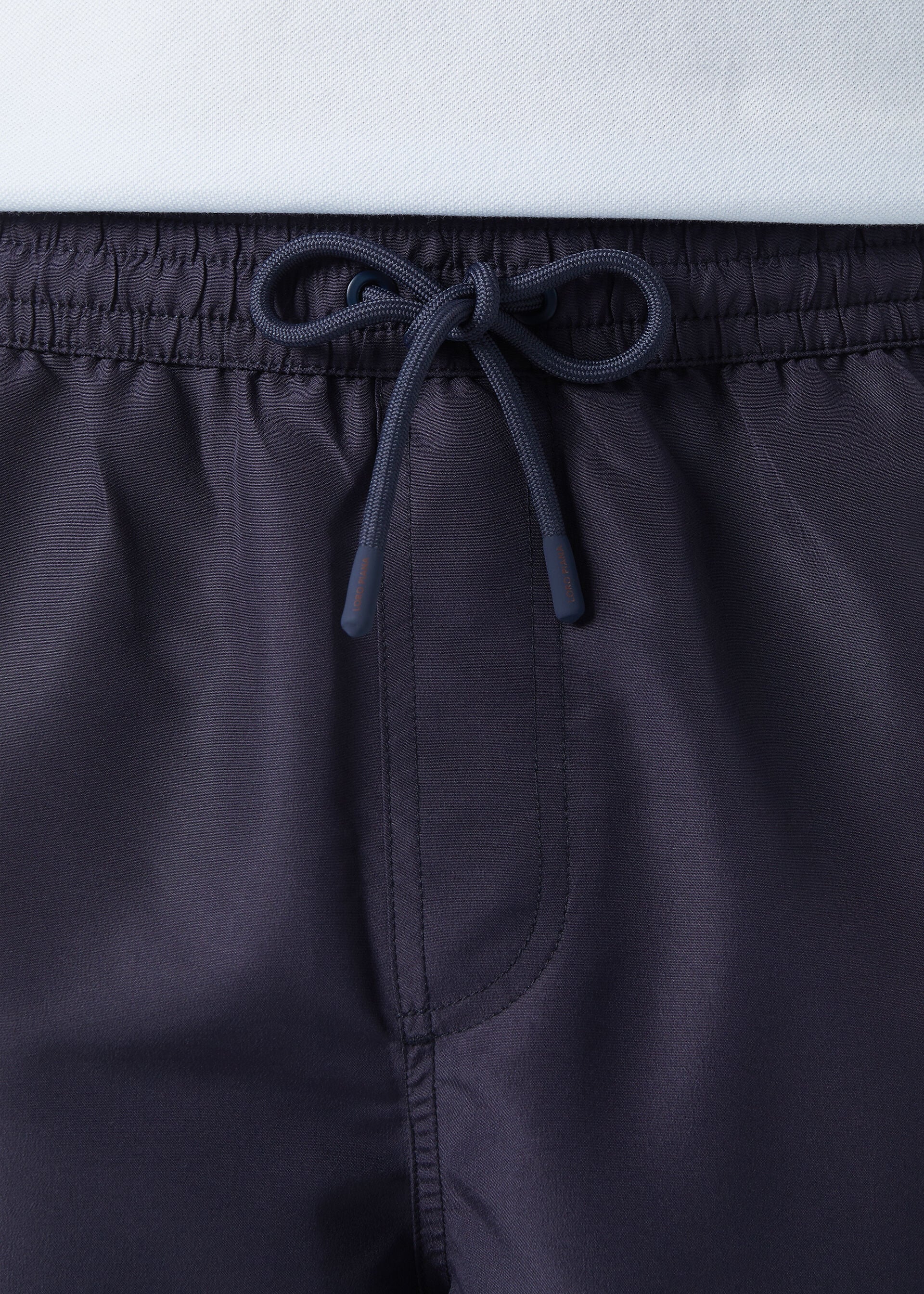 BAY LONG SHORTS RAPALLO