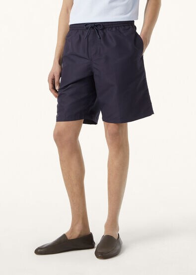 BAY LONG SHORTS RAPALLO