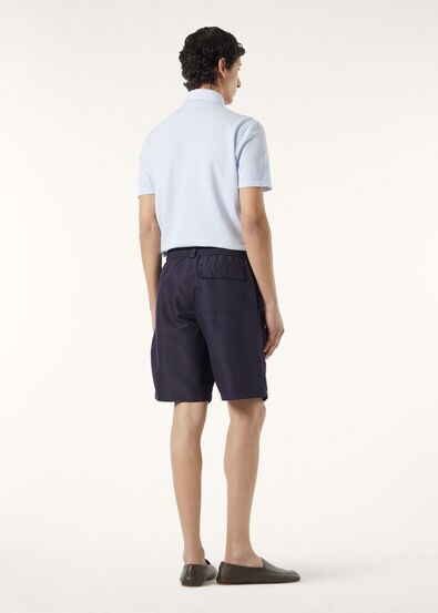 BAY LONG SHORTS RAPALLO