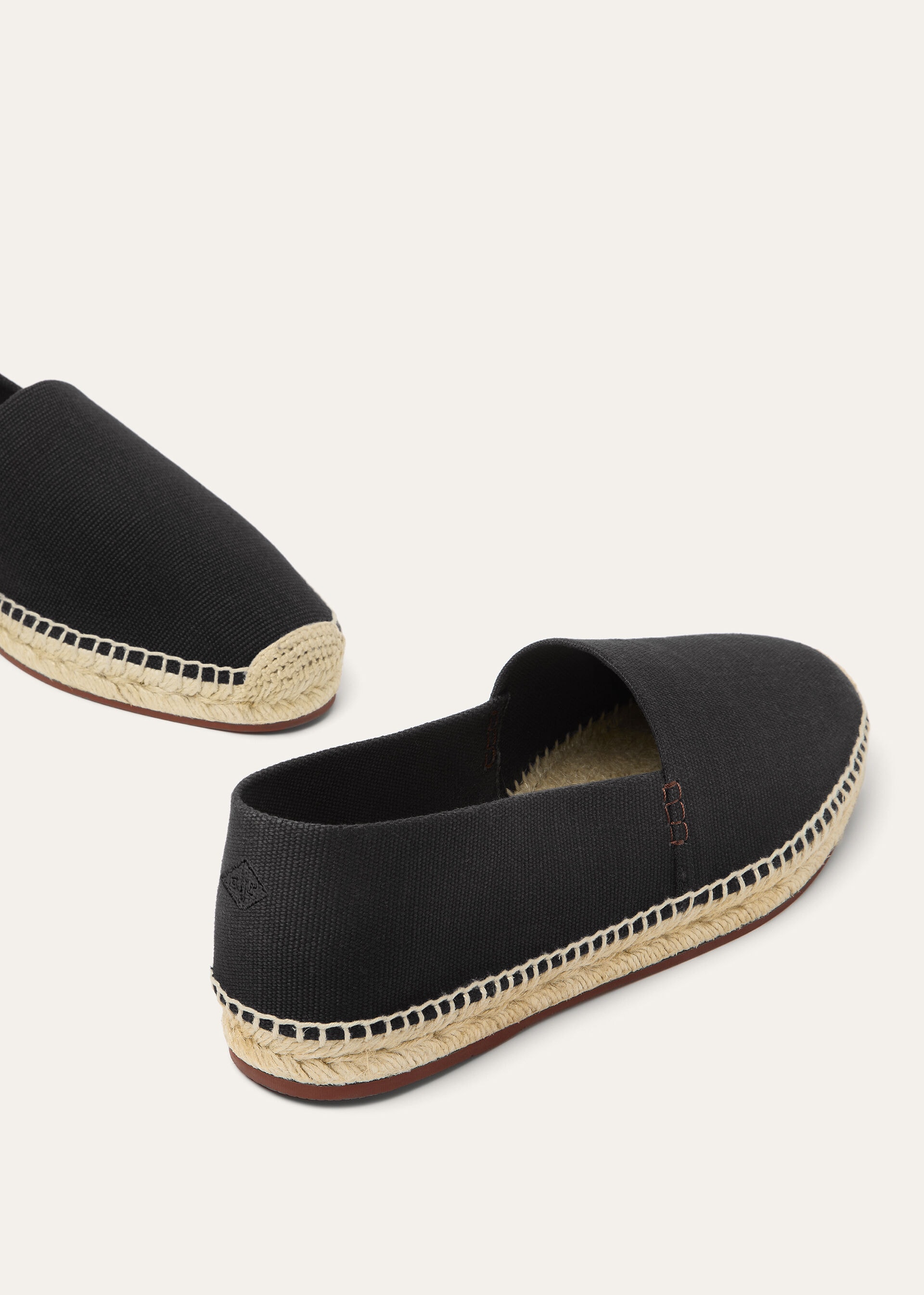 BASQUE WALK ESPADRILLAS CANVAS