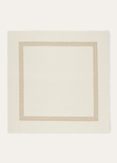 TRAME DI MOSAICO FOULARD 140 BABY CASH