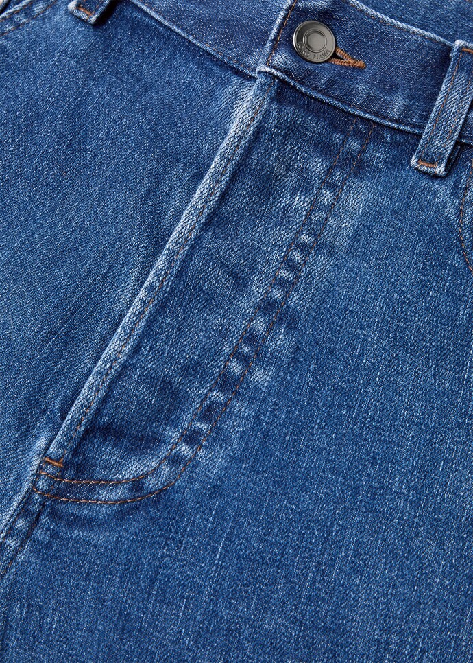KAMEN TROUSERS KURASHIKI DENIM_FAQ8314_W1BV_7