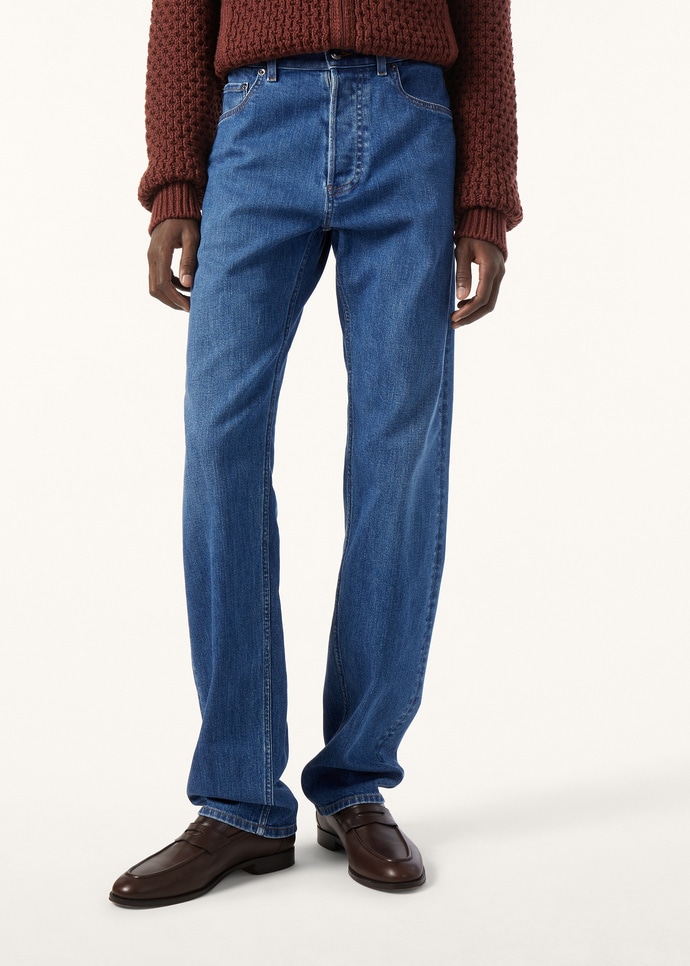 KAMEN TROUSERS KURASHIKI DENIM_FAQ8314_W1BV_3