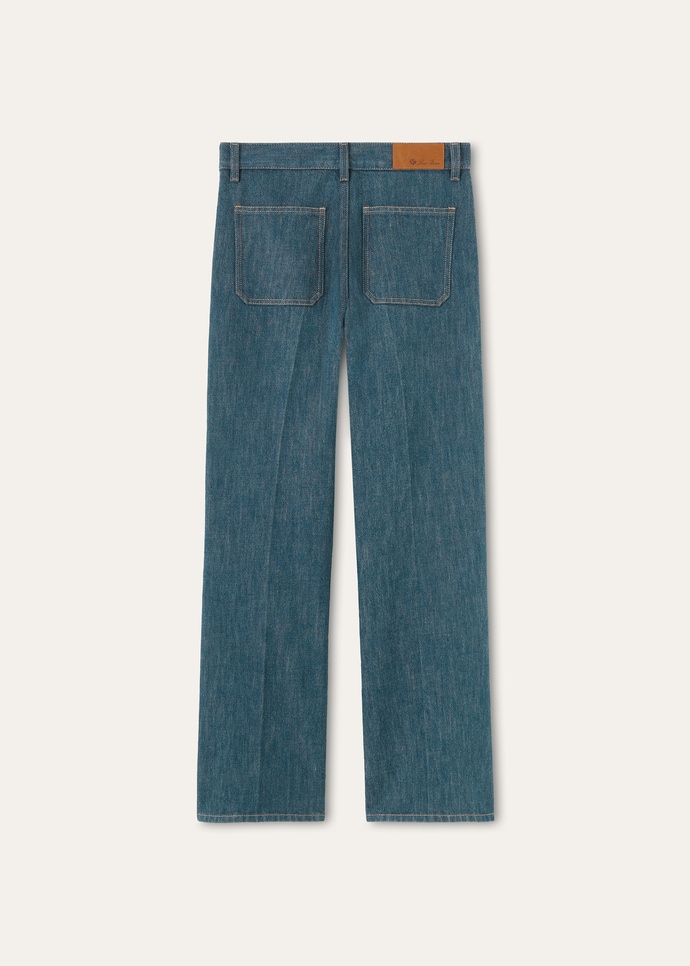 MAX TROUSERS AUSTIN DENIM_FAQ8353_W1KR_6