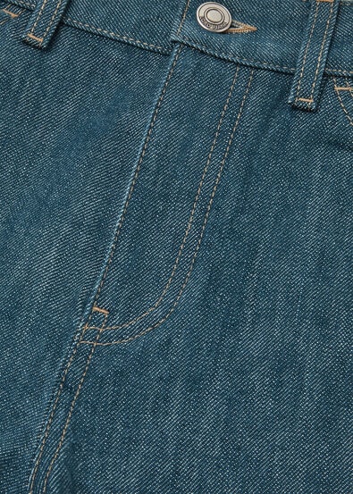 MAX TROUSERS AUSTIN DENIM