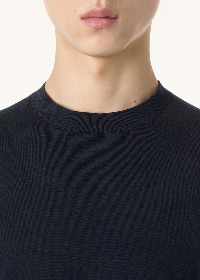 PICHOLA SS CREWNECK COTTON GG 18_FAQ8440_B6NS_2