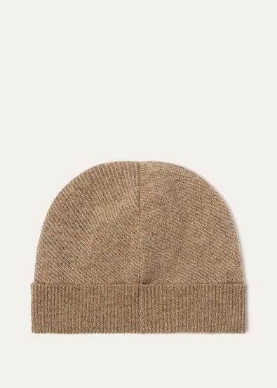 ROADSTER REVAMP BEANIE CASH GG 15