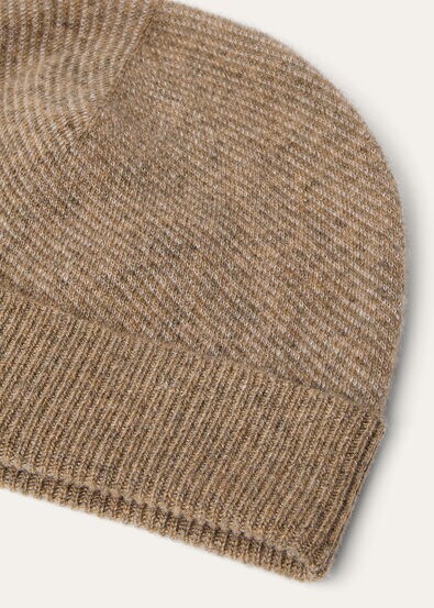 ROADSTER REVAMP BEANIE CASH GG 15