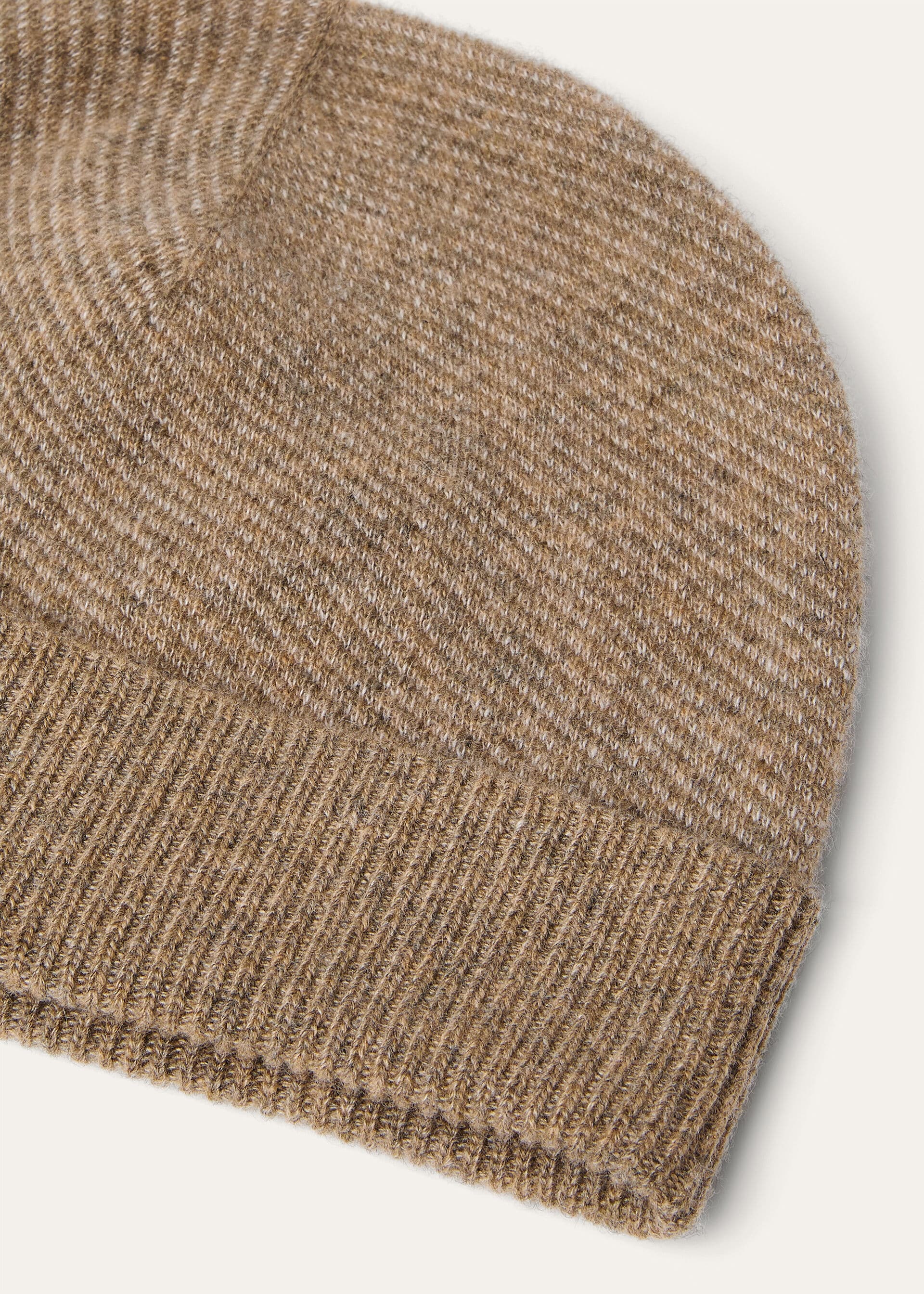 ROADSTER REVAMP BEANIE CASH GG 15