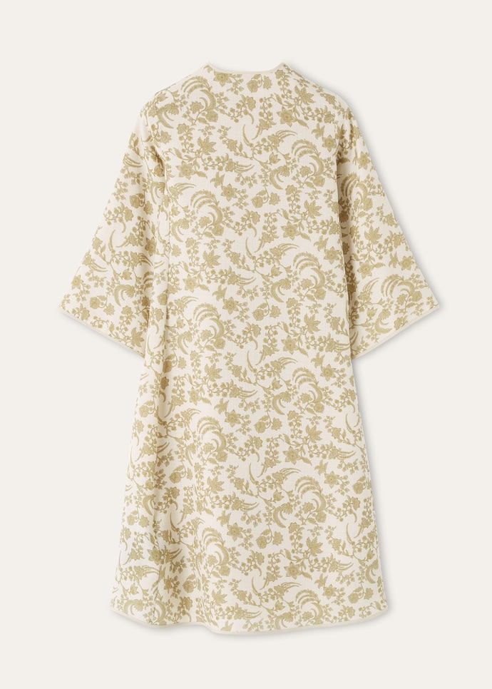 LAYLA DRESS MINI LAYL_FAQ8540_T2DV_5