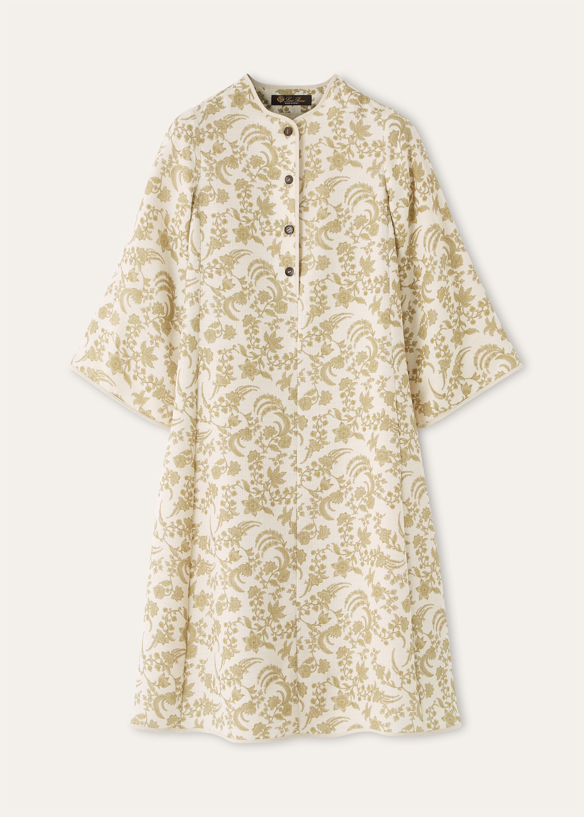 LAYLA DRESS MINI LAYL