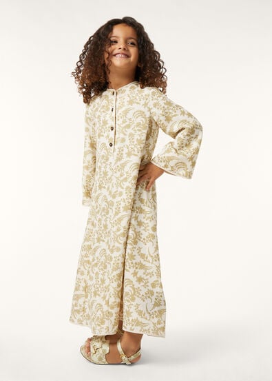 LAYLA DRESS MINI LAYL