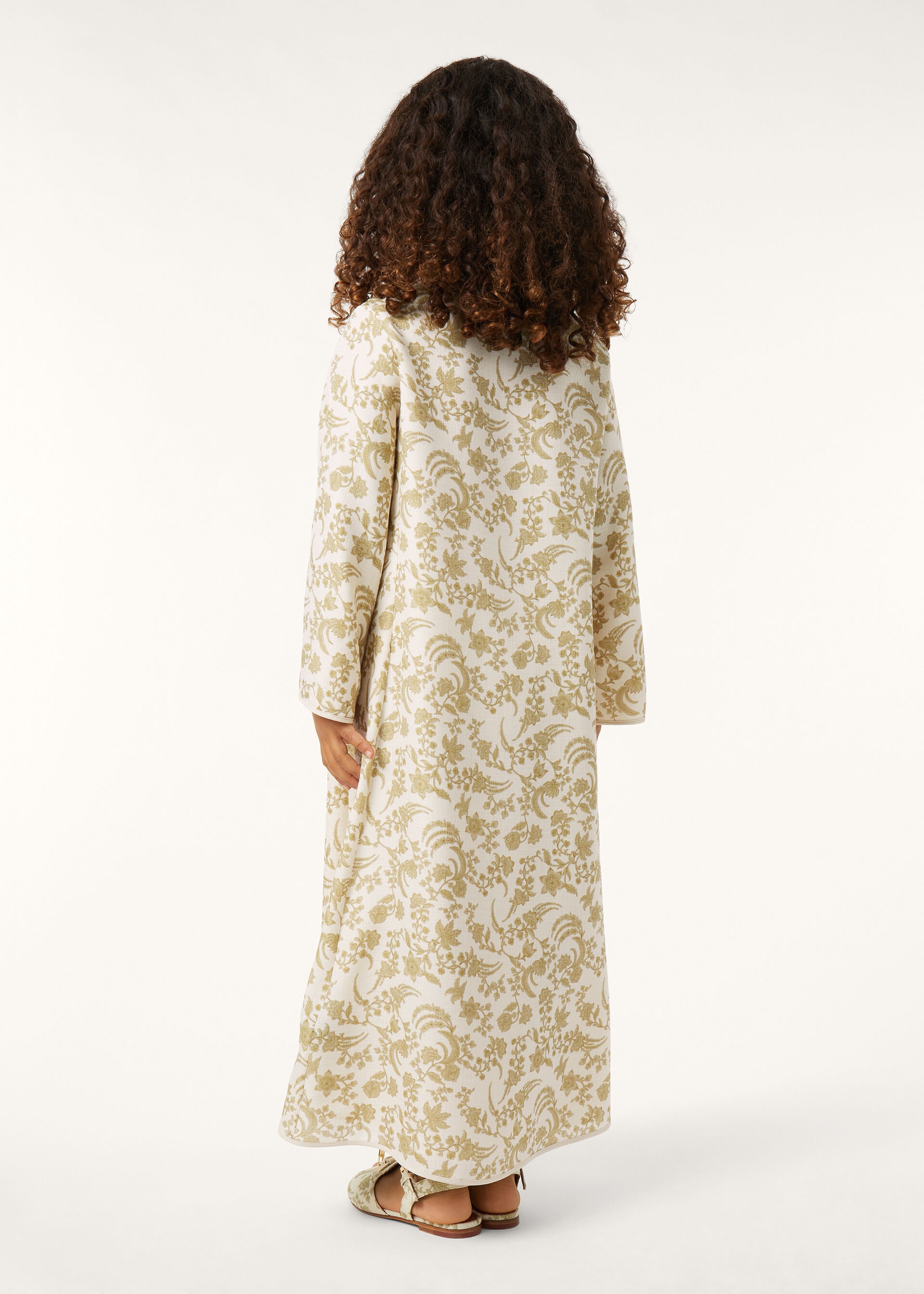 LAYLA DRESS MINI LAYL