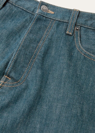 ROAN TROUSERS AUSTIN DENIM