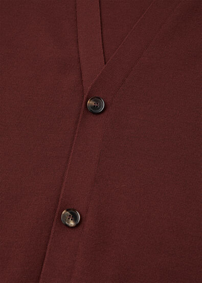 GOK ICONIC VEST WOOL GG 18