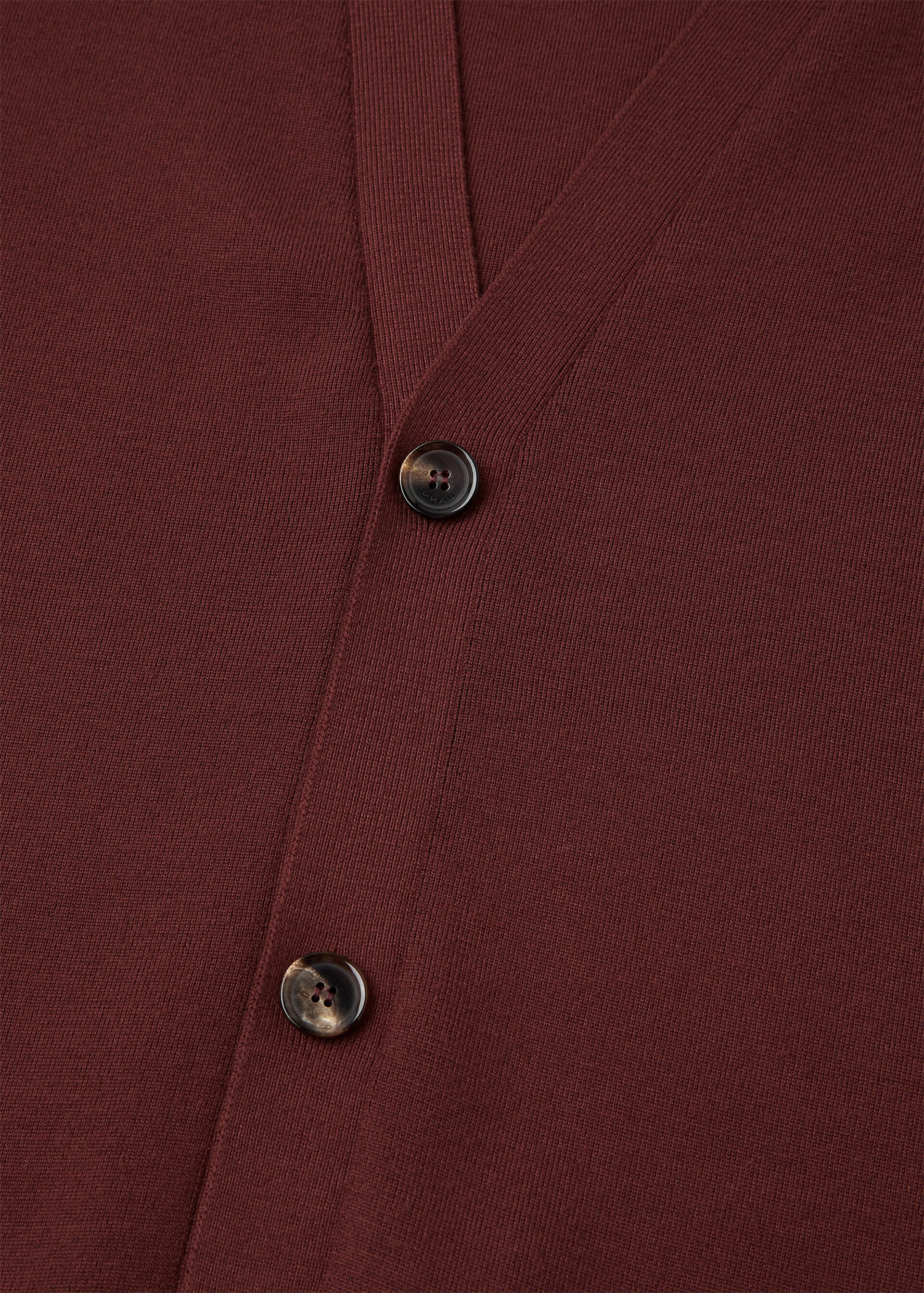 GOK ICONIC VEST WOOL GG 18