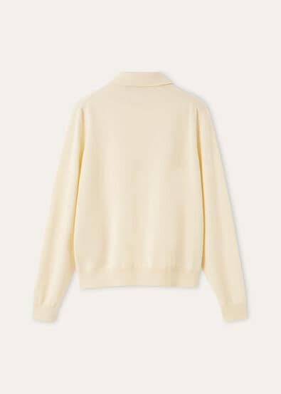 CLASSIC BABY CASH POLO GG 12