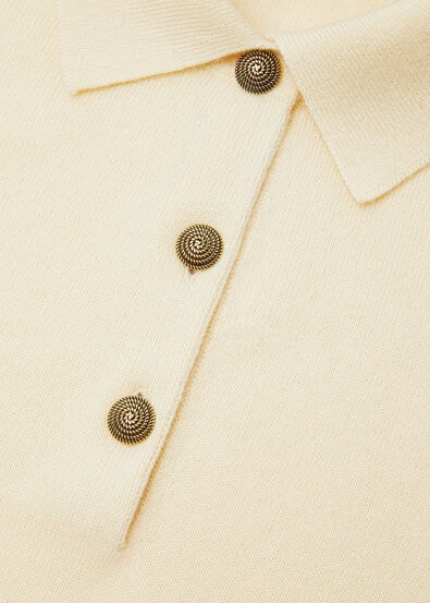 CLASSIC BABY CASH POLO GG 12