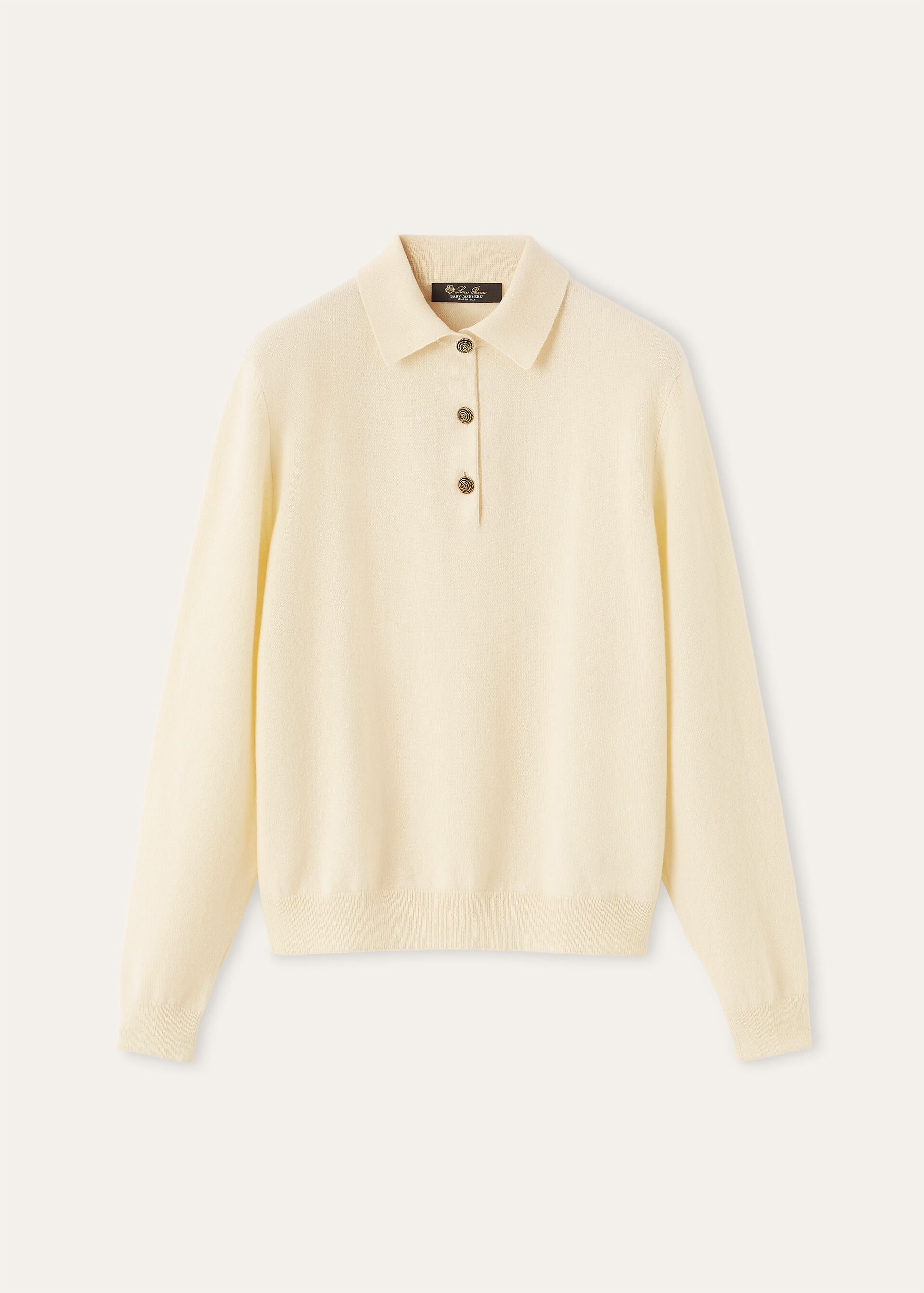 CLASSIC BABY CASH POLO GG 12