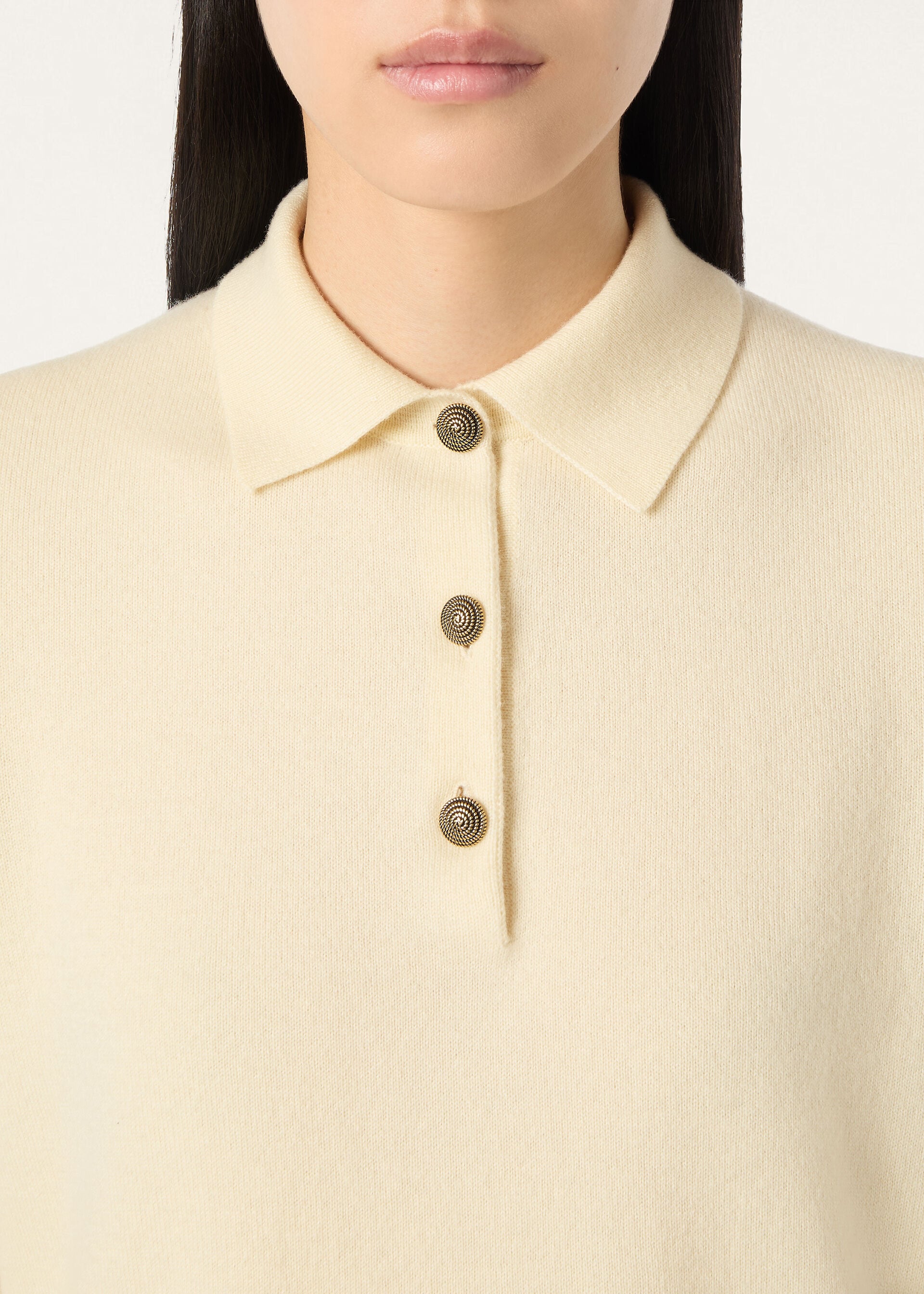 CLASSIC BABY CASH POLO GG 12