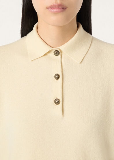 CLASSIC BABY CASH POLO GG 12